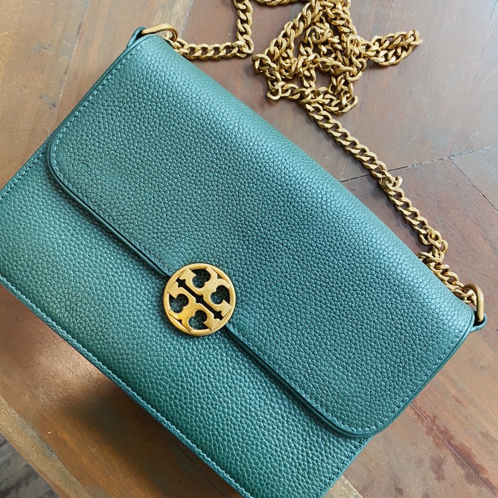 Tory Burch Convertible Purse